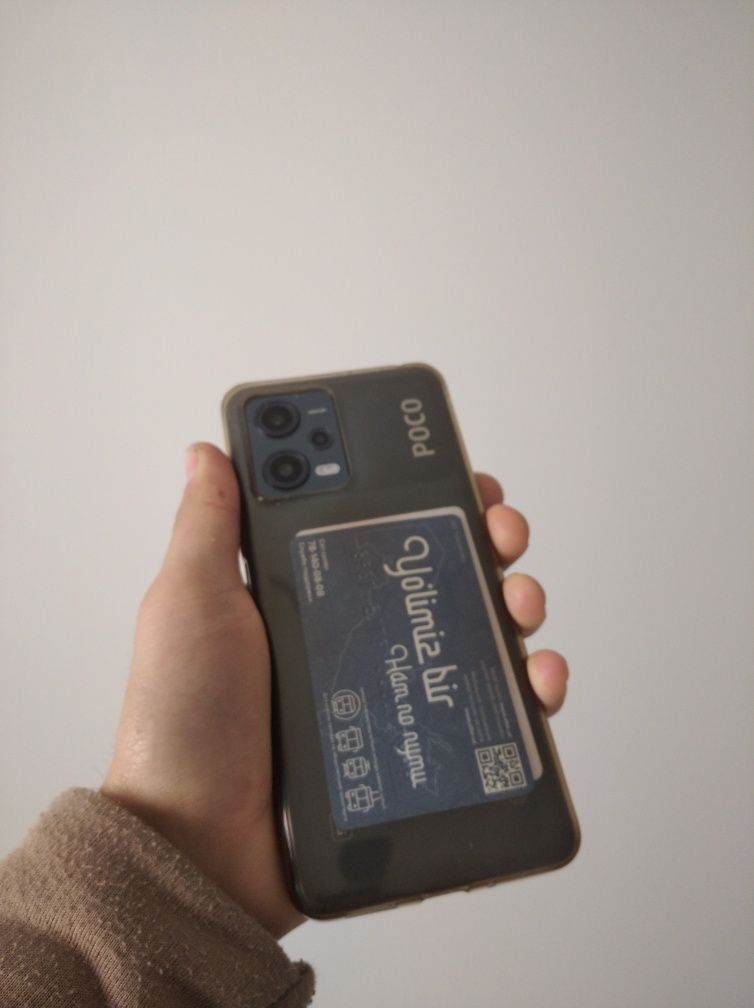 poco x5 5g sotiladi