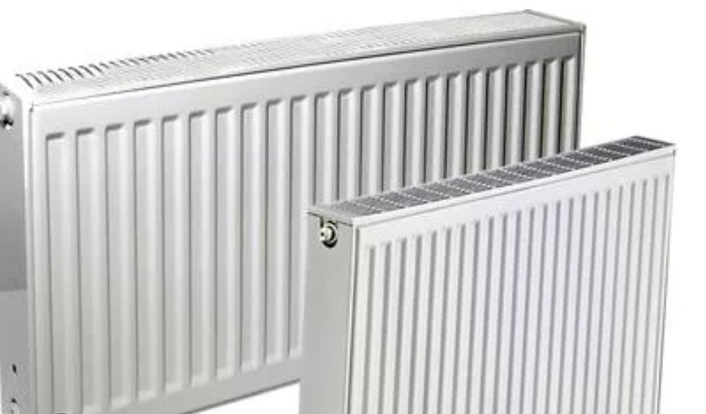 Радиатор отопления новый