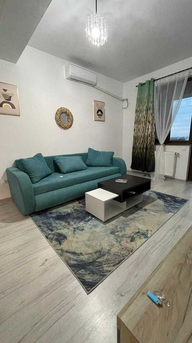 Direct proprietar, apartament 3 camere cu parcare, cartier Brâncuși