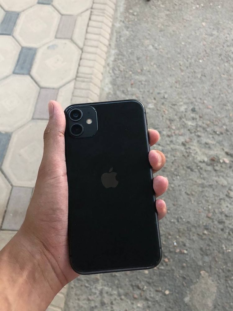 iphone 11 sotiladi