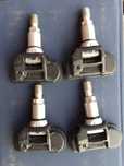 Senzori presiune mercedes A B C E S GLK GLC GLE GLS CLS ML CLA class