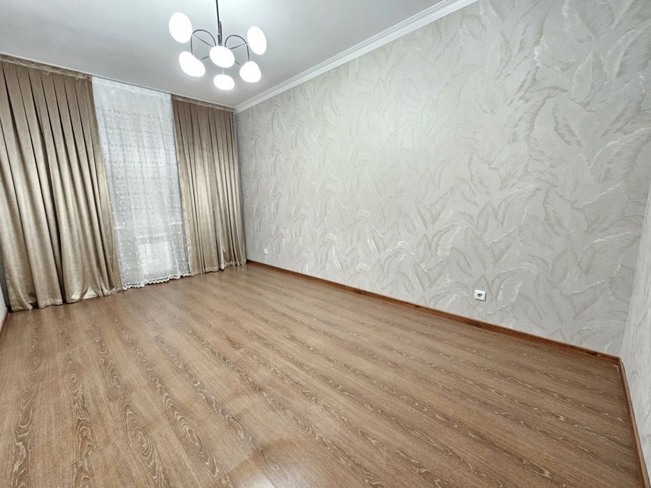 Чоштепа 3/6/7 74 м² Сергели 1-станция Метро продаётся квартира