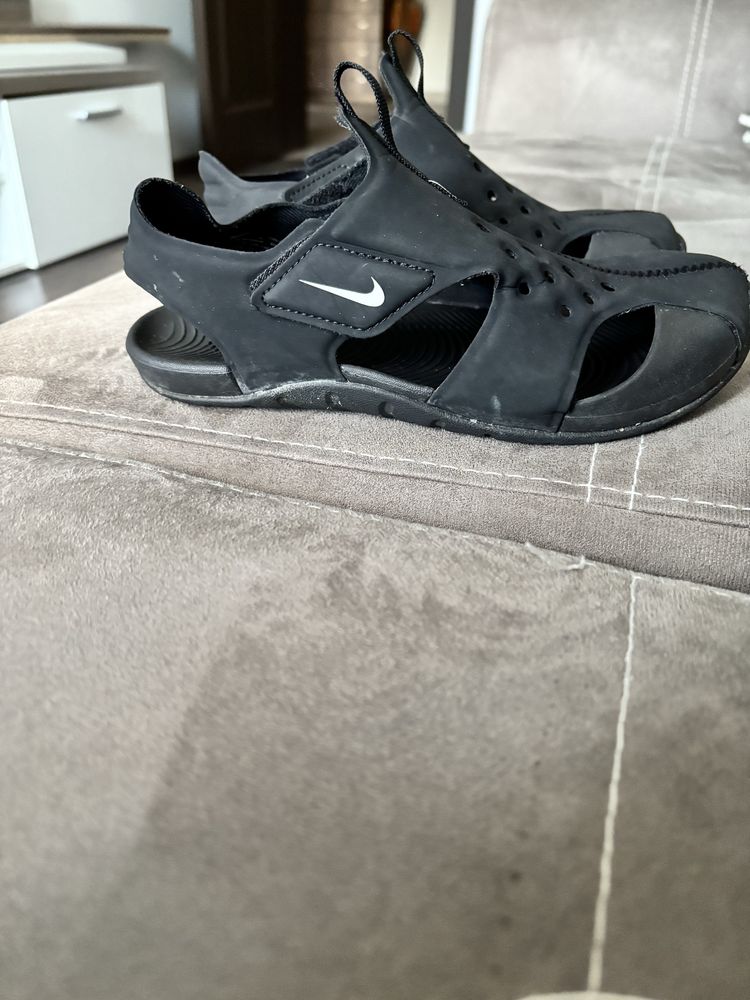 Детски сандали Nike