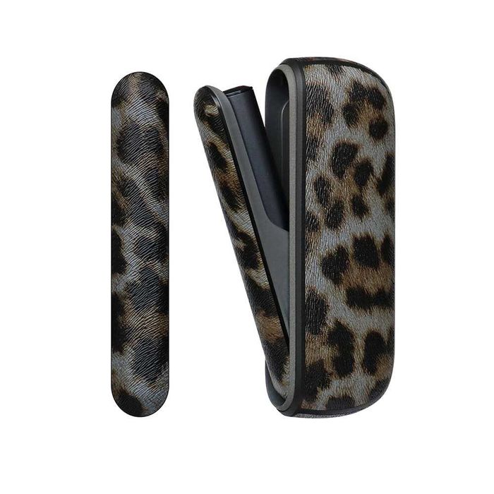 Husa Iqos Iluma Leopard