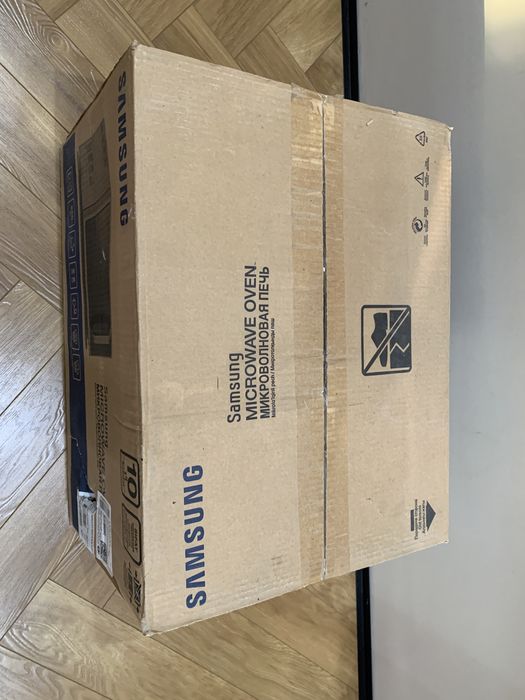 Продаётся Микроволновка