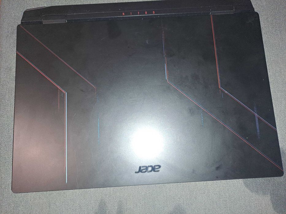 Лаптоп Acer Nitro 5 Gaming AN515-58-583M
