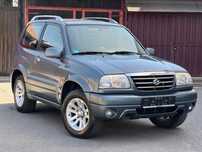 Suzuki Grand Vitara Limited   1.6 Benzina