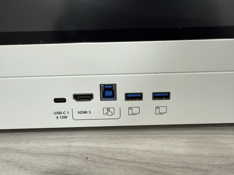 Smart Board SBID-MX065-V4
