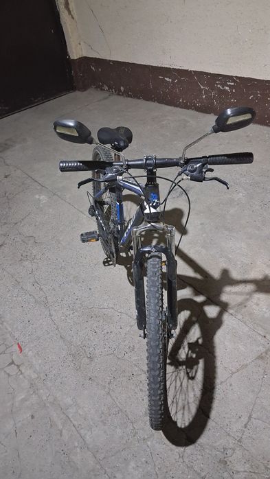 Velosiped Sotiladi 26 Razmeri