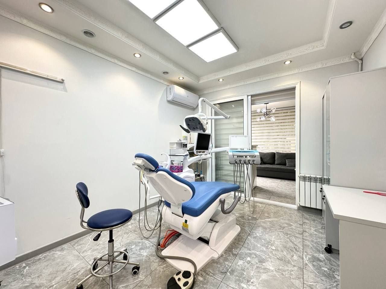 Nejiloy sotiladi chilonzor tumani 56m² 1 ataj