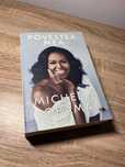 Povestea mea - Michelle Obama