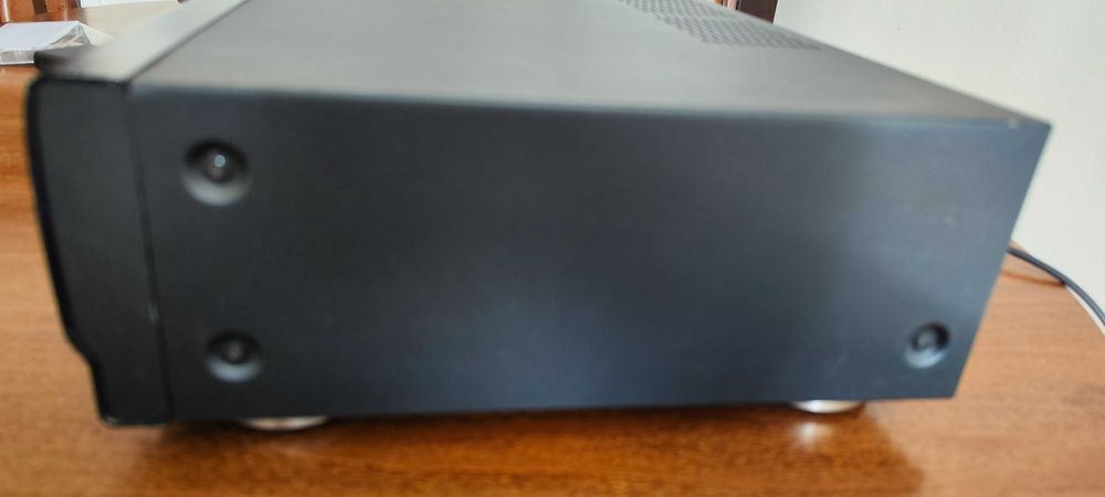 Триглав Дек Kenwood kx-7050