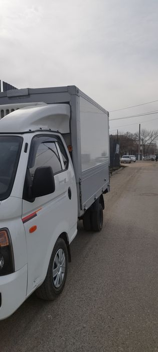 Доставка грузоперевозки по Узбекистану Yuk tashish xizmati