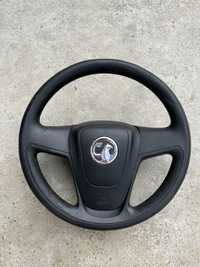 Volan cu airbag OPEL ASTRA J