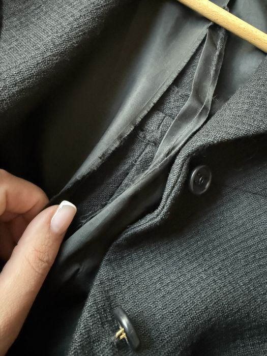 Винтидж Сако Chanel