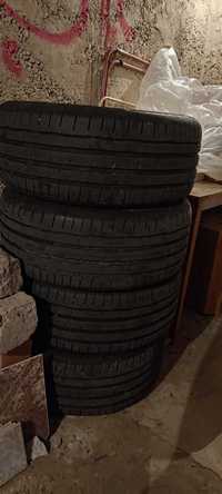 Vand set 4 anvelope vara 255/45 R19 Hankook Ventus S1 Evo