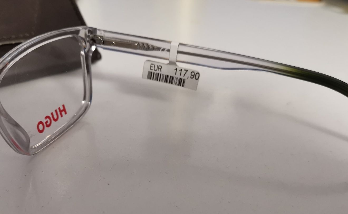 Rame ochelari Hugo Boss