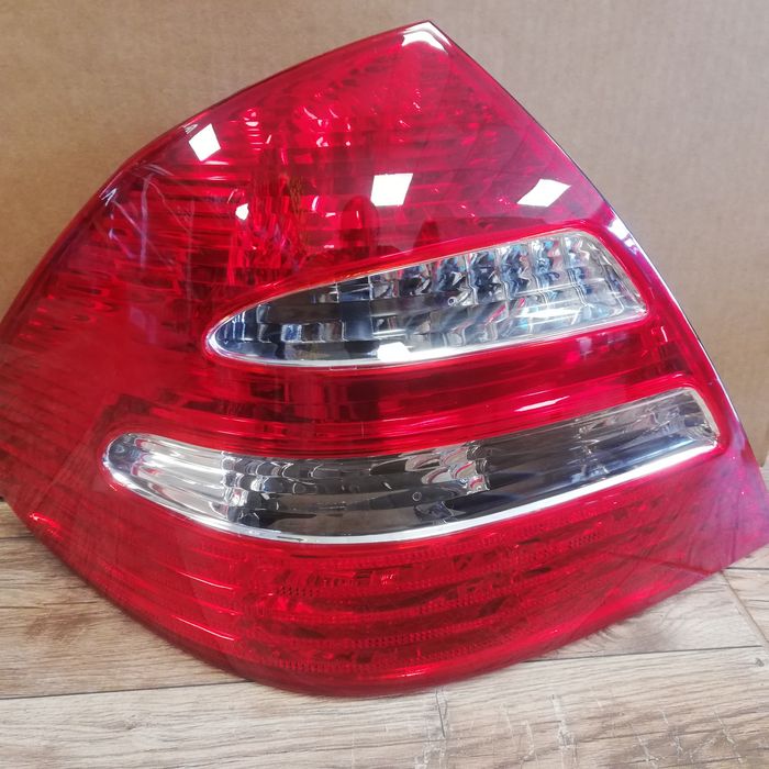 Стопове за MERCEDES E-class w211 /2002-2009/ година