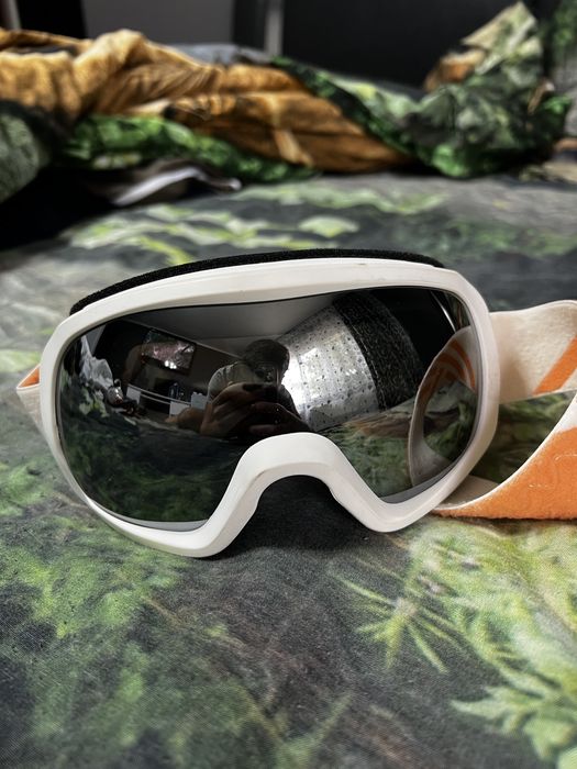 Ochelari ski.