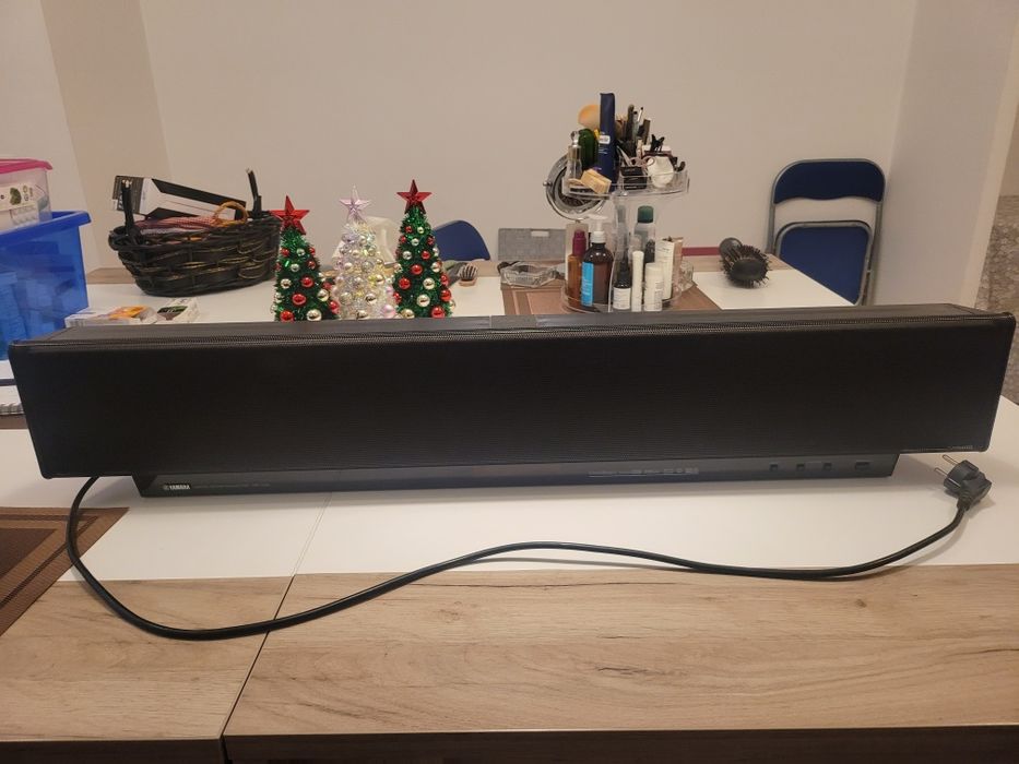 Soundbar Yamaha YSP-1100