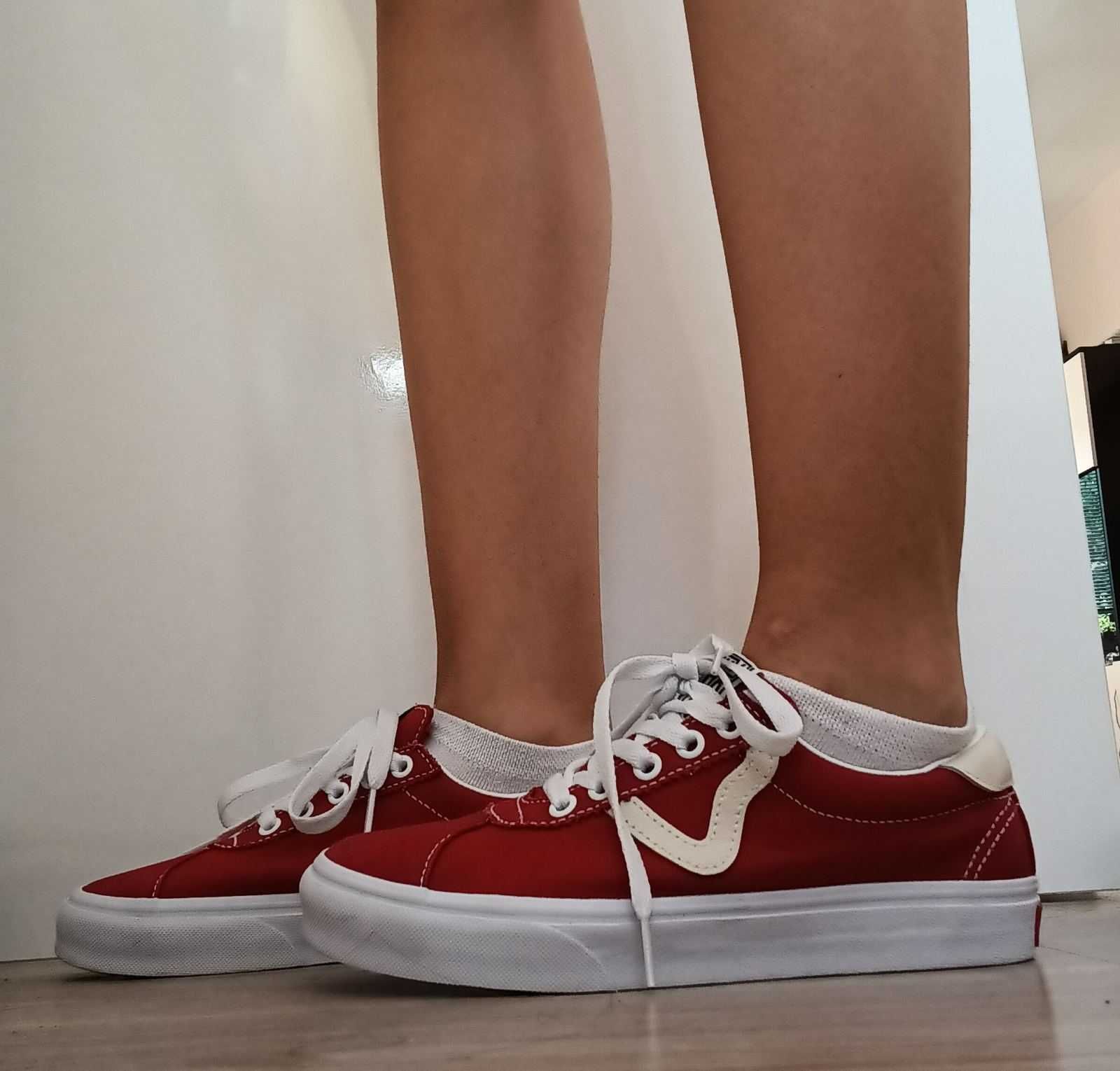 Спортни  обувки Vans перфекни