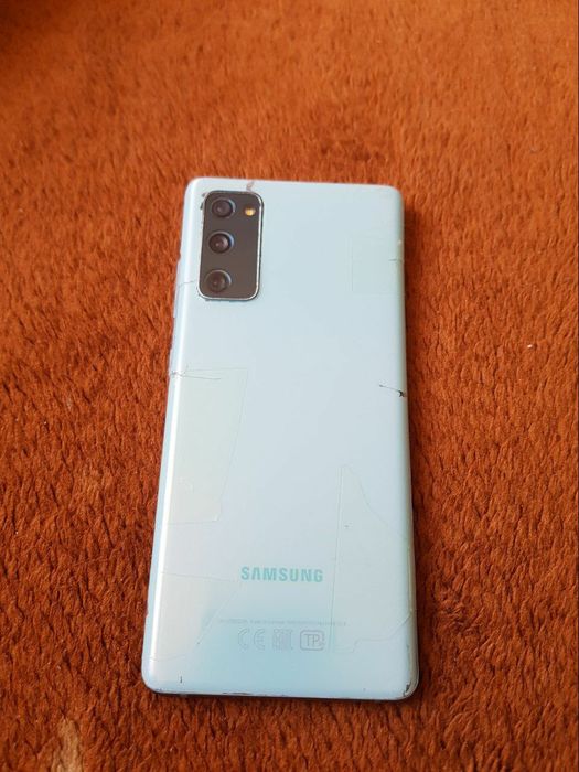 Samsung Galaxy S20 FE (Snapdragon)