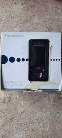 Sony Ericsson W580i