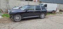 Porsche Cayenne 4.5 s порше кайен 4.5 с на части