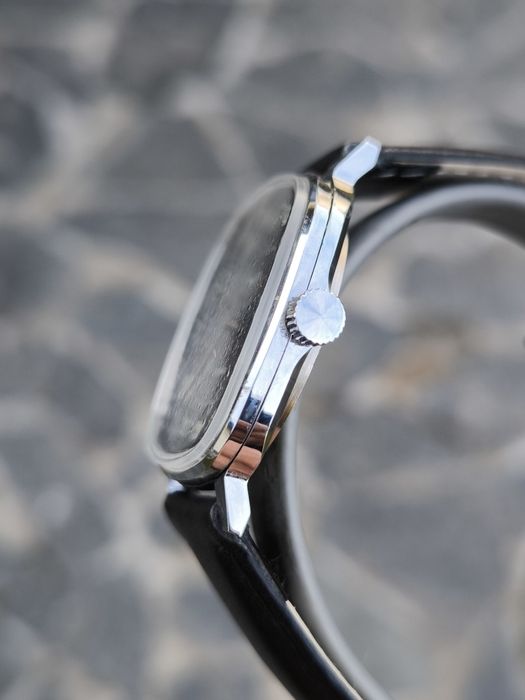 Ceas Poljot Quartz -33,5 mm