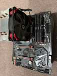 Kit i7 8700k Z370 Aorus Gaming K3 32 gb DDR 4