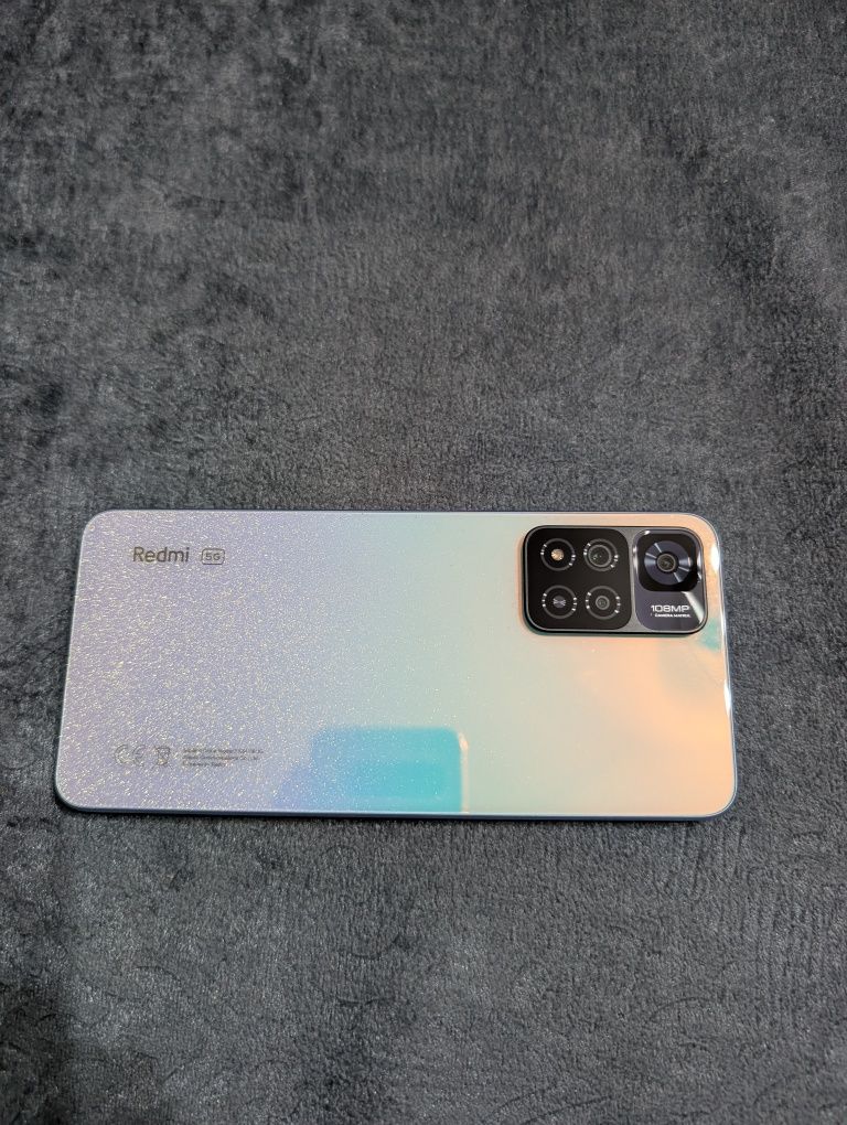 Смартфон Redmi note 11 pro plus