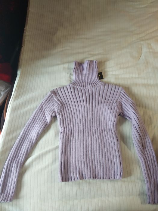 Блузи далък ръкав пуловери в магазина