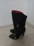 Cizme guess originale din piele naturala