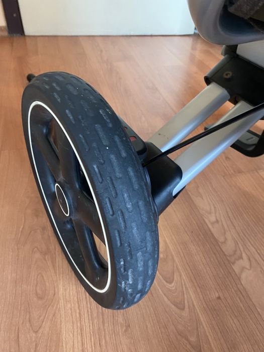 Детска количка Maxi cosi nova 4