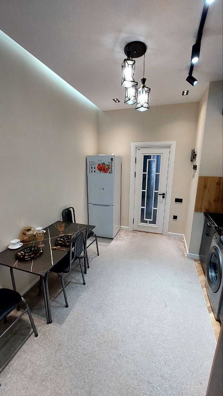 Аренда Новостройка квартира Сергели 136861