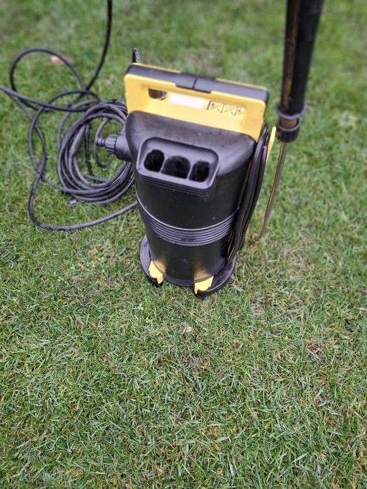 Karcher K7.20 Mobile Profesional.