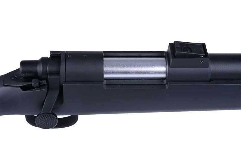 Pusca BOLT-action CYMA 701BK METAL 6mm airsoft