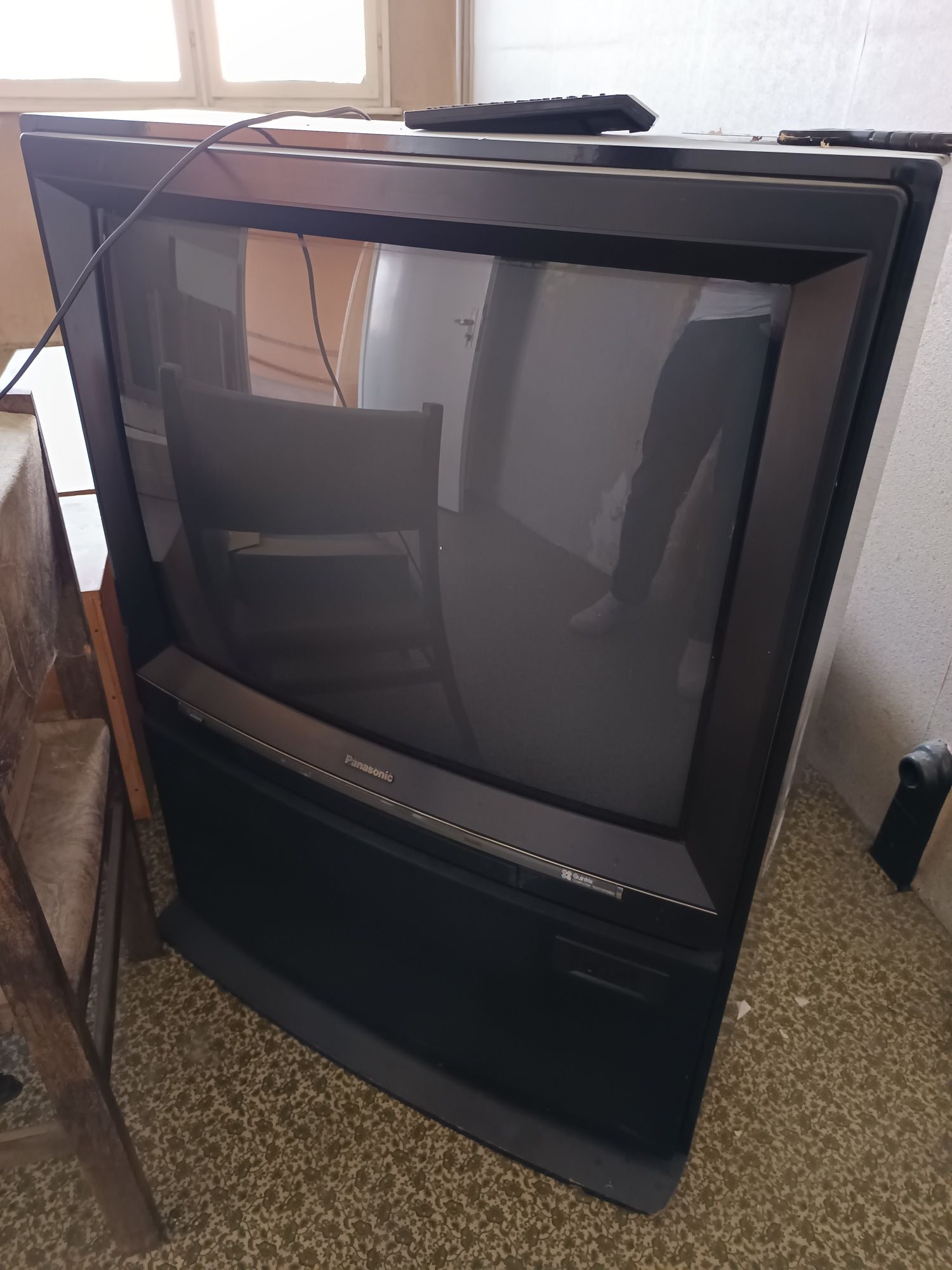 Телевизор Panasonic TX-3370IR-A
