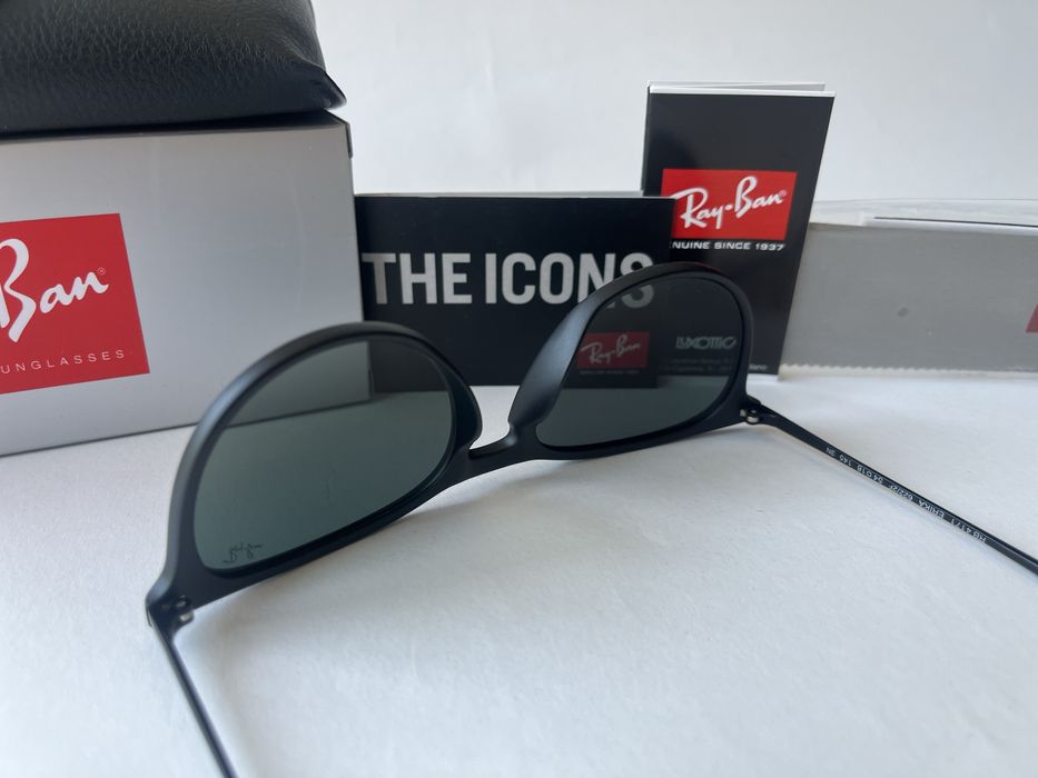 Ochelari de soare Ray Ban 4171 Erika Noi