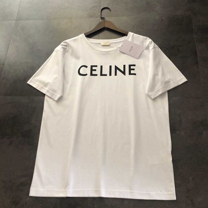 Celine дамска тениски , Celine тениска , S M L XL