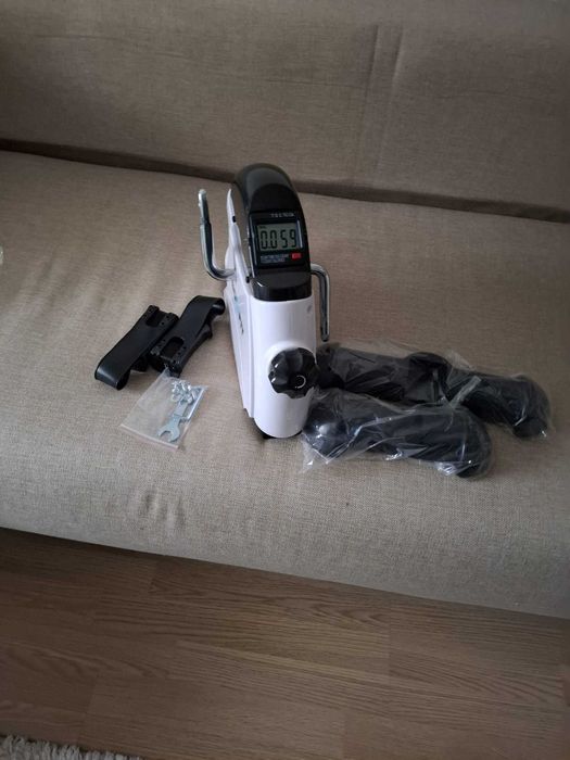 Mini Bicicleta Fitness GO4FIT®, Recuperare Maini si Picioare