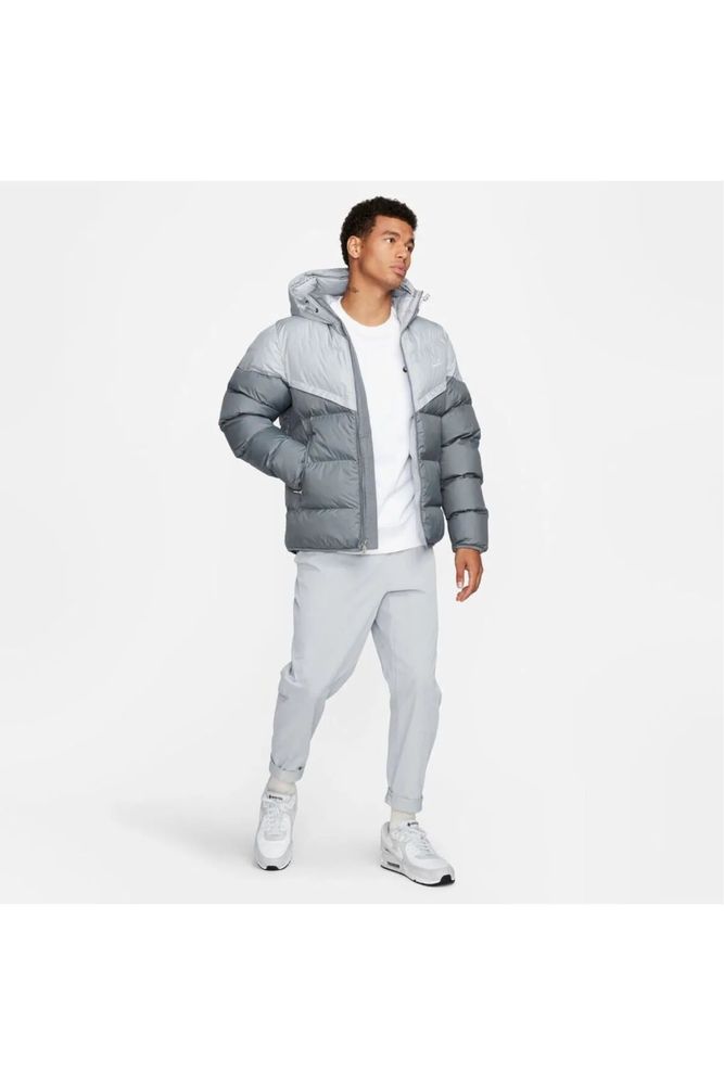 Мъжко Яке Nike Sportswear Storm-fit Windrunner Primaloft