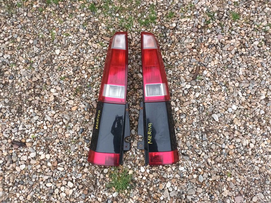 ляв и десен стоп за опел мерива OPEL MERIVA