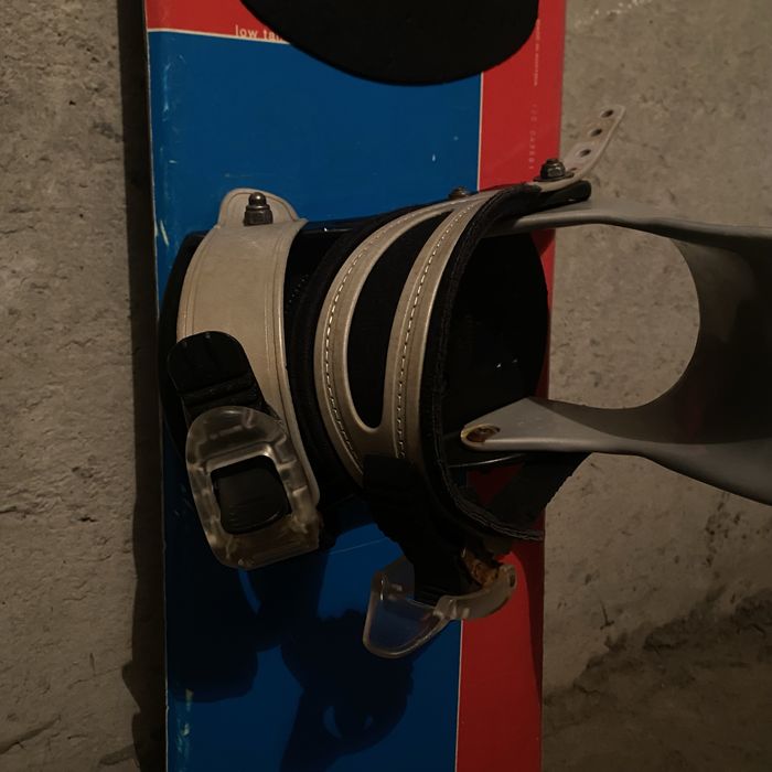 Детски ски и сноуборд