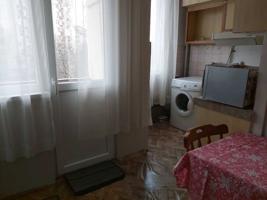 Гарсониера 45 кв.м. под наем, кв. Мара Денчева