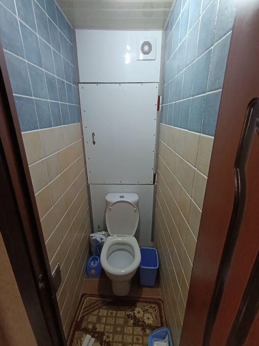 Продаётся 2х комнатная квартира