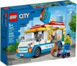 Seturi Lego Originale - Lego City