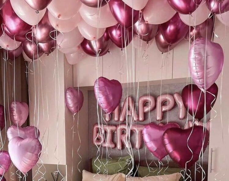 Baloane cu heliu livrăm chiar și în aceeași zi/ photo corner