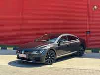 Volkswagen ARTEON 109.000 Km , Istoric VW , FULL Options , Head-Up Display Masaje scaune