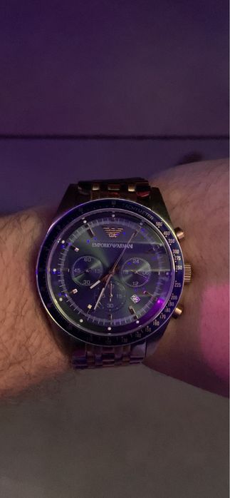 Emporio Armani Ar6088